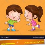 فن بیان آموزش